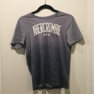 Abercrombie t-shirt